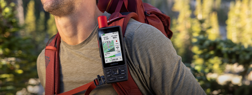 Garmin GPSMAP H1